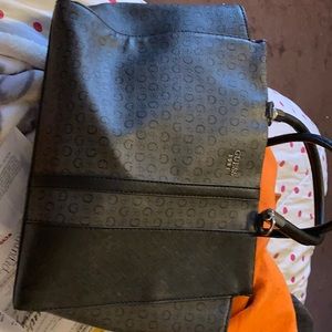 Guess purse